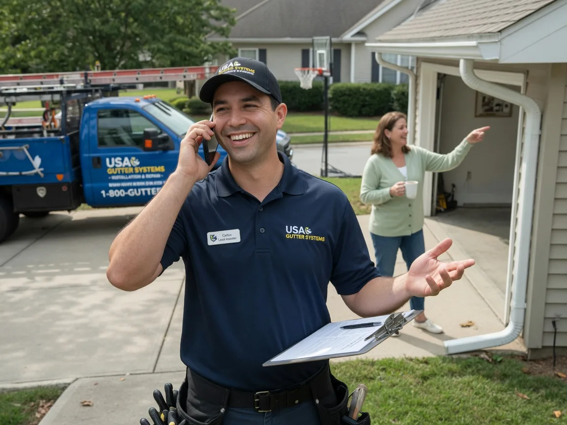 Gutter Installation Oakville, WA FAQs